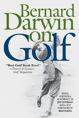 Bernard Darwin on Golf 1
