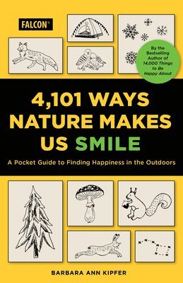 4,101 Ways Nature Makes Us Smile 1