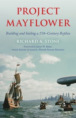 Project Mayflower 1