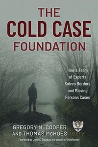 bokomslag The Cold Case Foundation