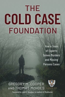 The Cold Case Foundation 1