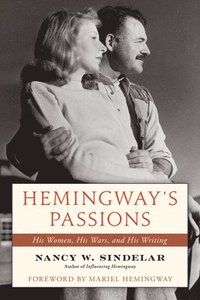 bokomslag Hemingway's Passions
