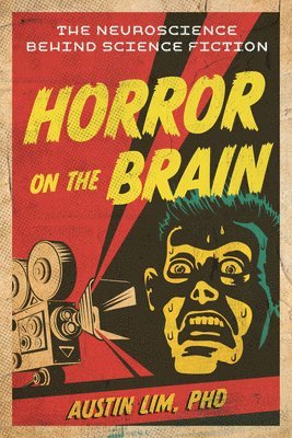 Horror on the Brain 1