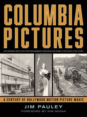 Columbia Pictures 1