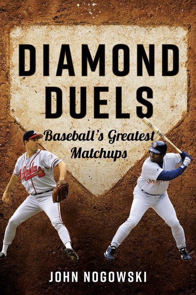 John Nogowski - Diamond Duels, Häftad
