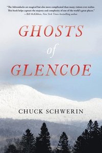 bokomslag Ghosts of Glencoe