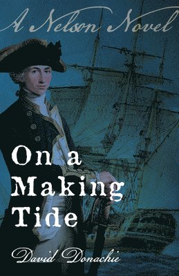 On a Making Tide 1