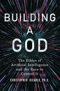 bokomslag Building a God
