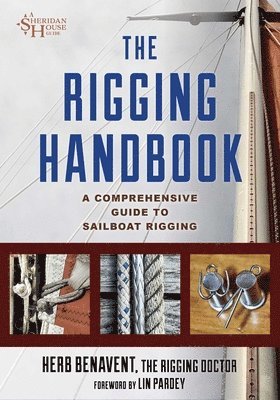 Herb Benavent - Rigging Handbook, Häftad