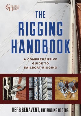 bokomslag Rigging Handbook