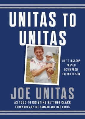 Unitas to Unitas 1