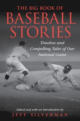 The Big Book of Baseball Stories 1