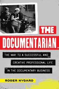 bokomslag The Documentarian