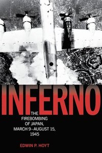 bokomslag Inferno