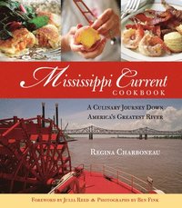 bokomslag Mississippi Current Cookbook