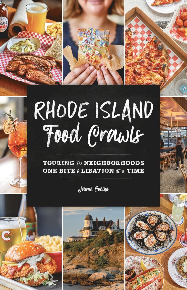 Rhode Island Food Crawls