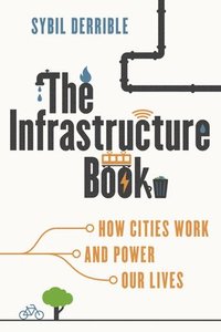 bokomslag Infrastructure Book