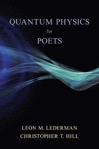 bokomslag Quantum Physics for Poets