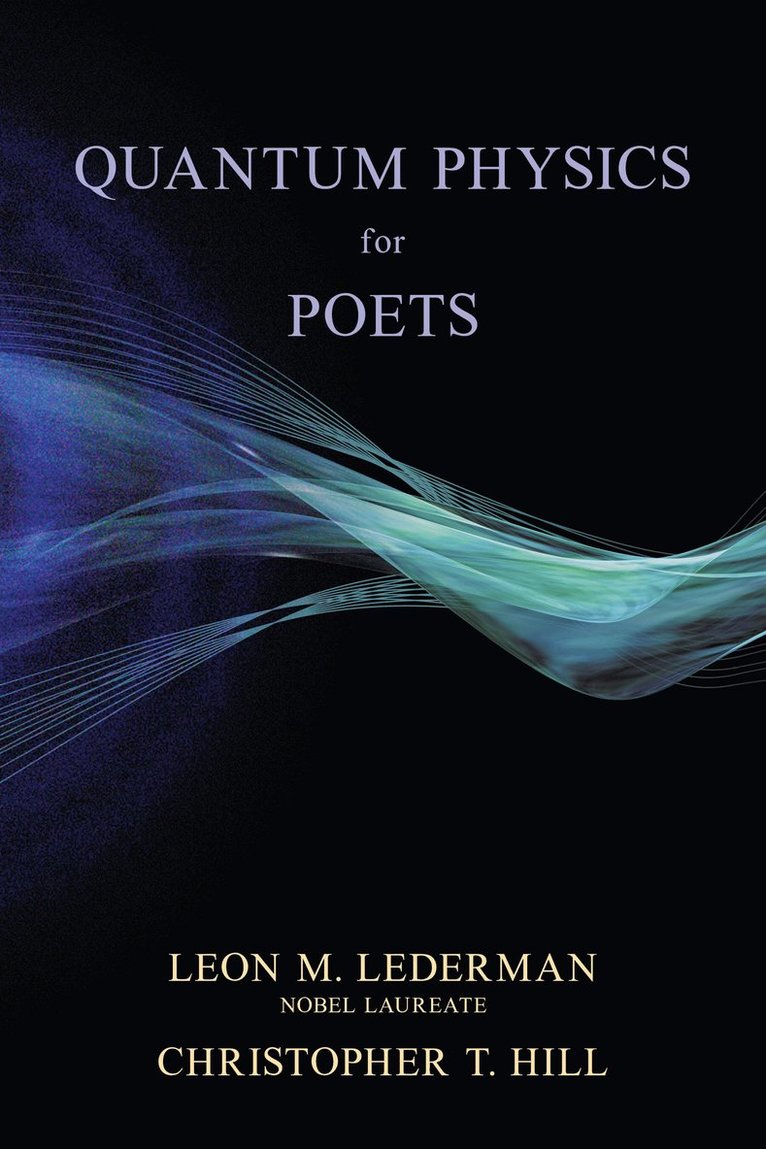 Quantum Physics for Poets 1