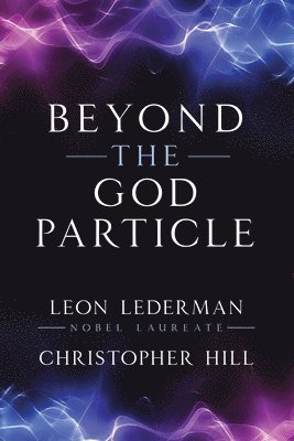 bokomslag Beyond the God Particle