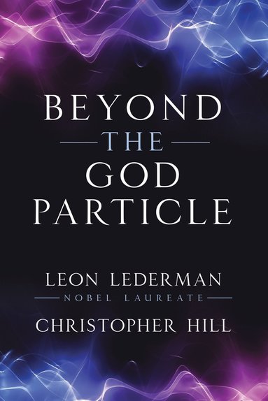 bokomslag Beyond the God Particle