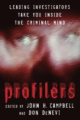 Profilers 1