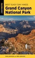 Ben Adkison - Best Easy Day Hikes Grand Canyon National Park, Häftad