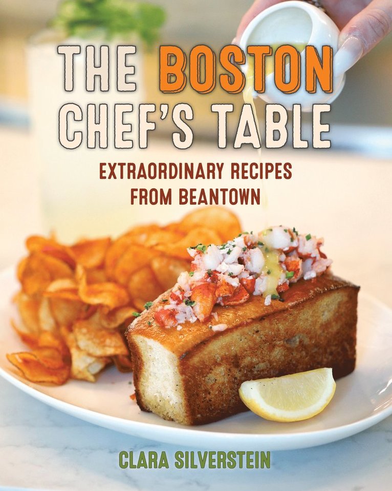Boston Chef's Table