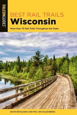 Best Rail Trails Wisconsin