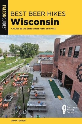 Best Beer Hikes Wisconsin: A Guide to the State's Best Paths and Pints