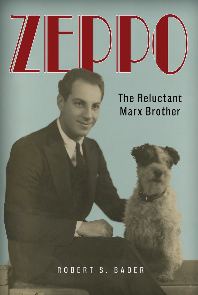 Zeppo 1