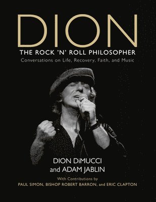 bokomslag Dion