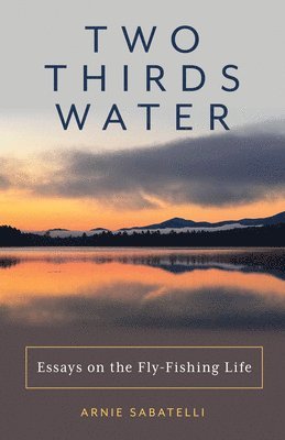 Two Thirds Water 1