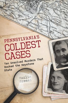 Pennsylvania's Coldest Cases 1