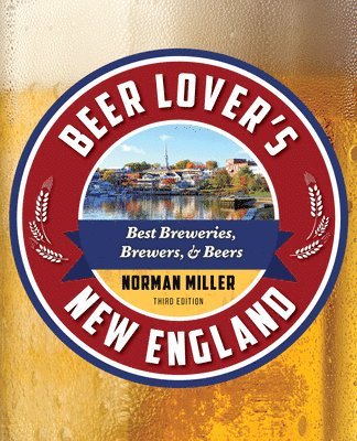 Beer Lover's New England 1