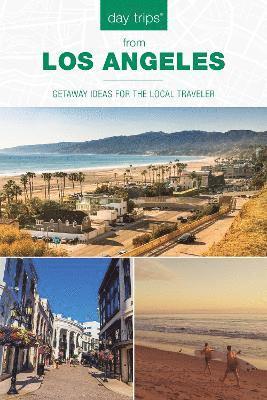 bokomslag Day Trips¿ from Los Angeles