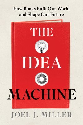 The Idea Machine 1