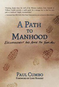 bokomslag Path to Manhood