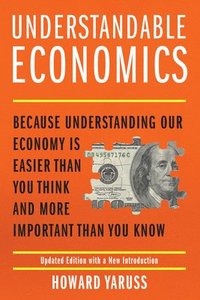 bokomslag Understandable Economics