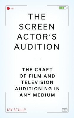 bokomslag Screen Actor's Audition