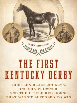 First Kentucky Derby