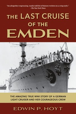 Last Cruise of the Emden