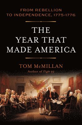 The Year That Made America 1