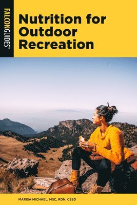 Nutrition for Outdoor Recreation 1