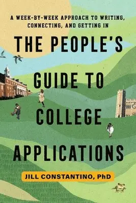 People's Guide to College Applications