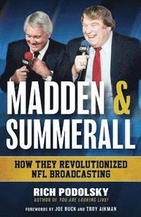 bokomslag Madden & Summerall