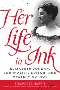bokomslag Her Life in Ink