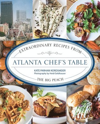 Atlanta Chef's Table