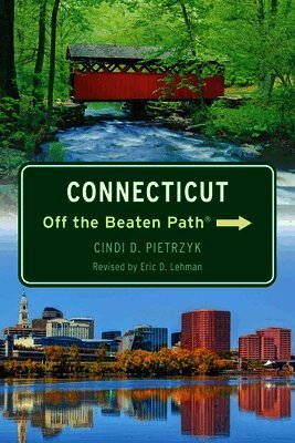 Connecticut Off the Beaten Path(r)