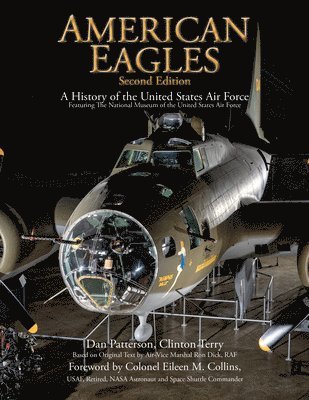 American Eagles 1